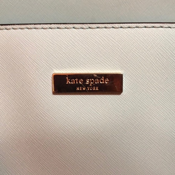 ♠️ Kate Spade tote🎈 - Picture 2 of 7